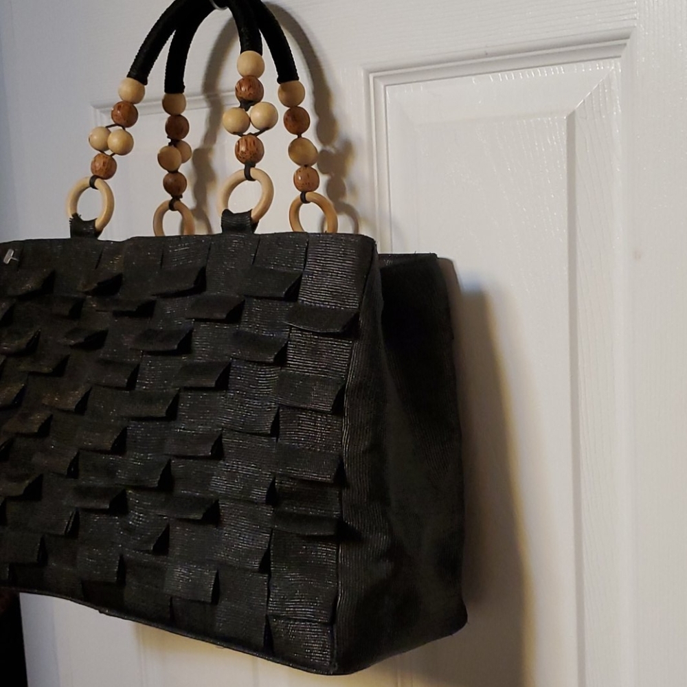 PAZ Handbag - Picture 4 of 14